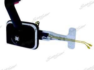 SIDE MOUNT CONTROL BLACK