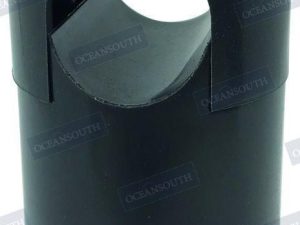 SIDE MOUNT NYLON 32MM 1"1/4