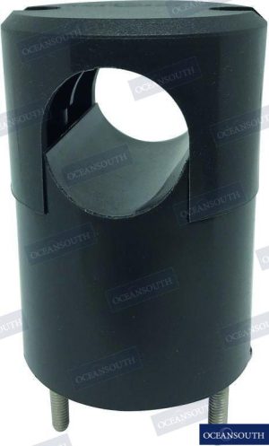 SIDE MOUNT NYLON 32MM 1"1/4