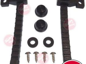 SIDE VENT ADJUSTERS P