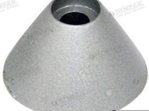 SIDEPOWER - SLEIPNER PROPELLER NUT