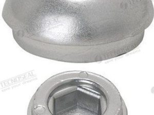 SIDEPOWER - SLEIPNER PROPELLER NUT