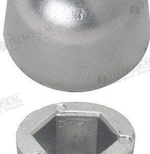SIDEPOWER - SLEIPNER PROPELLER NUT