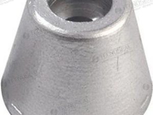 SIDEPOWER - SLEIPNER PROPELLER NUT