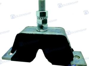 SILENBLOCK "V" 75 KG.