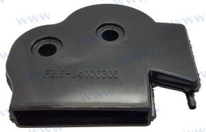 SILENCER ASSY, INTAKE