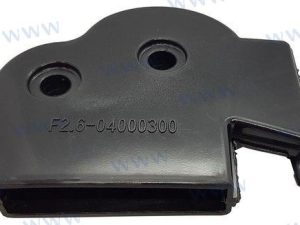 SILENCER ASSY, INTAKE