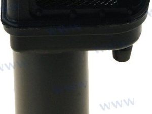 SILENCER ASSY INTAKE