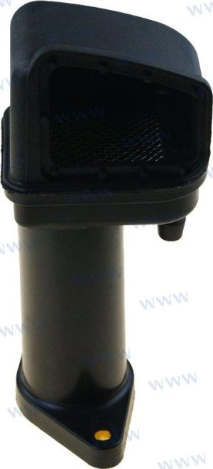 SILENCER ASSY INTAKE