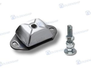 SILENTBLOCK 12MM (95 KG)