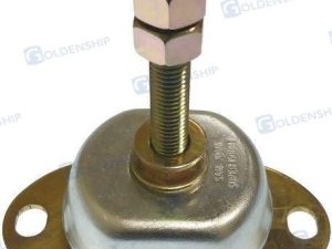 SILENTBLOCK  16MM  160 KG