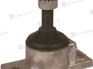 SILENTBLOCK 50SHA M14 H108 - 50KG