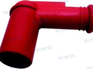 SILICONE PIPE FOR SPARK PLUG