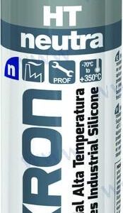 KÕRG.TEMP. SILIKOON PUNANE 300ml