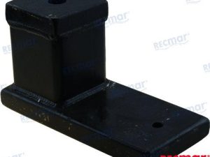 SINGLE 10" RISER EXTENSION