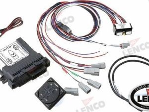SINGLE ACTUATOR AUTOGLIDE KIT