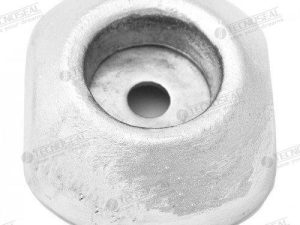 SINGLE ANODE RUDDER 145 MM UK