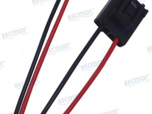 SINGLE CONECTOR FOR REC63P-13907-03 WIT