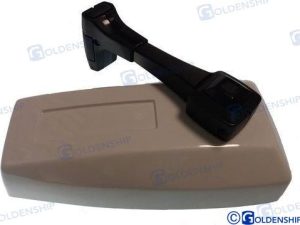 SINGLE LEVER CONTROL