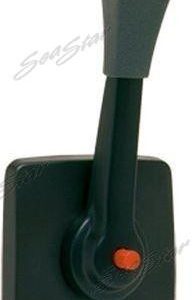 SINGLE LEVER SIDE MOUNT CTRL SAIL BOAT