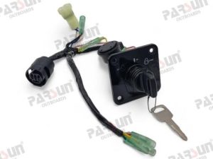 SINGLE START SWITCH ASSY F40,60,115,130