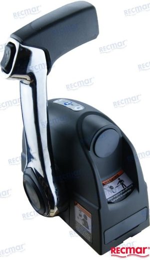 SINGLE TOP MOUNT CONTROL