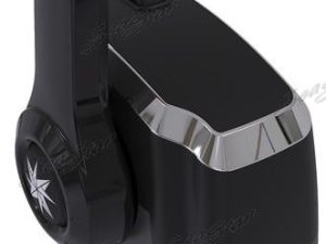 SINGLE TOP MOUNT CONTROL w/Interlock T&T