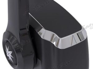 SINGLE TOP MOUNT CONTROL w/Neutral Inte