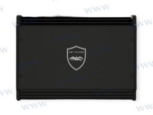 SINISTER SDX2 AMPLIFIER  2CH 400W