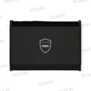 SINISTER SDX2 AMPLIFIER  2CH 400W