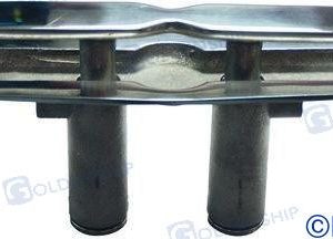 SINKING CLEAT AISI-316