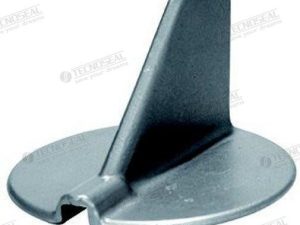 SKEG ANODE YAMAHA