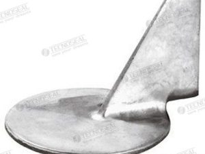 SKEG FOR  50-70HP 4T