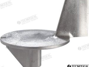 SKEG FOR MERCURY AMERICA 25HP