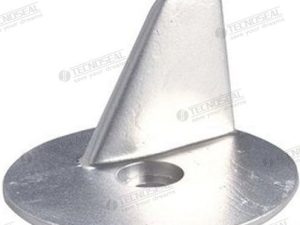 SKEG FOR SUZUKI 115HP