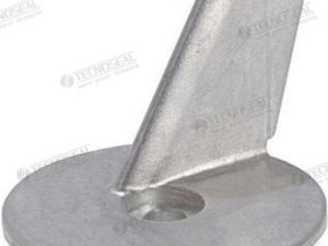 SKEG FOR SUZUKI 20-25-30 HP