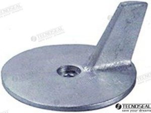 SKEG FOR YAMAHA 25-30HP