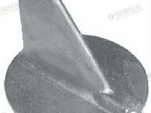 SKEG FOR YAMAHA 60-225HP ALU