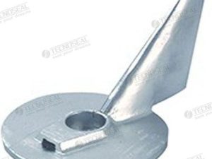 SKEG FOR YAMAHA V4/V6 130/260