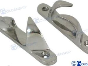 SKENE BOW CHOCK AISI-316 4-1/2"