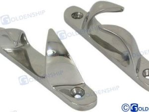 SKENE BOW CHOCK AISI-316 5-3/16"