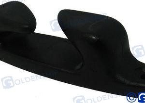 SKENE TYPE CLEAT 155 MM.