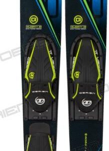 SKI COMBO CELEBRITY 68"W/ X7 & RT