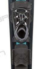 SKI SLALOM PRO TOUR  58" W/ JR Z9/RTS