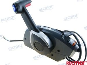 SL3 CONTROL WITH T&T