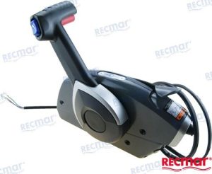 SL3 CONTROL WITH T&T