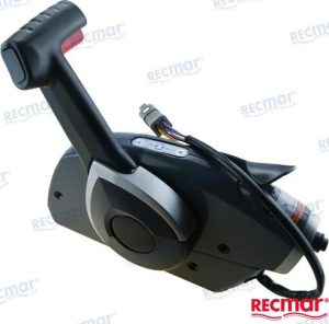 SL3 CONTROL WITHOUT T&T