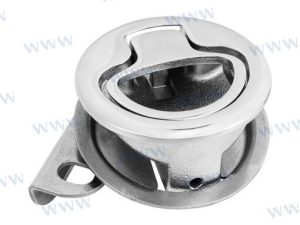 SLAM LATCH SS316  MINI 44MM