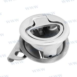SLAM LATCH SS316  MINI 44MM