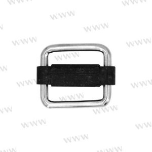 SLIDE SS-NYLON 25MM